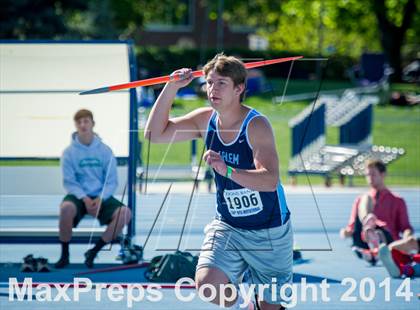 Thumbnail 2 in BYU Invitational (Boys) photogallery.