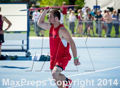Thumbnail 1 in BYU Invitational (Boys) photogallery.