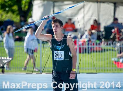 Thumbnail 3 in BYU Invitational (Boys) photogallery.