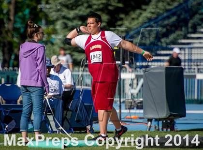 Thumbnail 3 in BYU Invitational (Boys) photogallery.