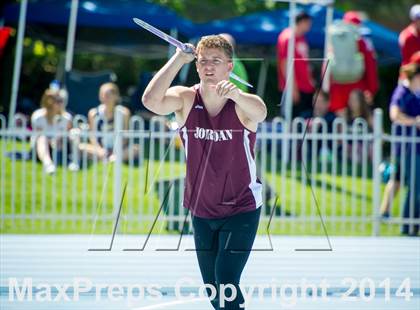 Thumbnail 1 in BYU Invitational (Boys) photogallery.