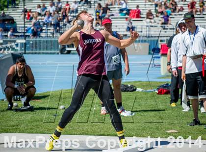 Thumbnail 1 in BYU Invitational (Boys) photogallery.