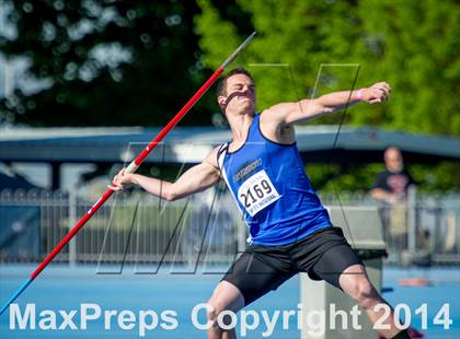Thumbnail 2 in BYU Invitational (Boys) photogallery.