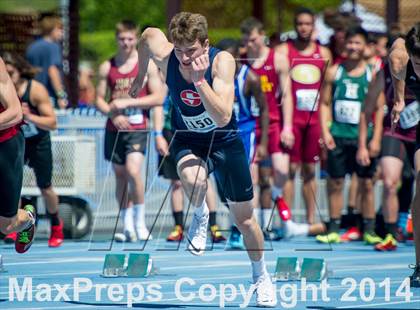 Thumbnail 3 in BYU Invitational (Boys) photogallery.