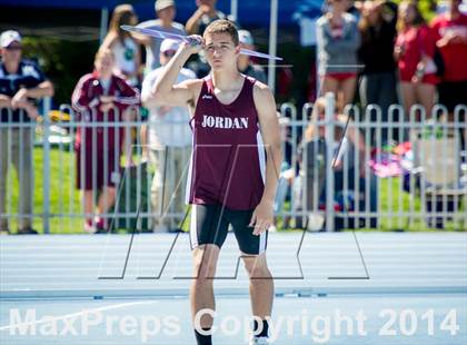 Thumbnail 2 in BYU Invitational (Boys) photogallery.