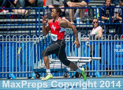 Thumbnail 2 in BYU Invitational (Boys) photogallery.