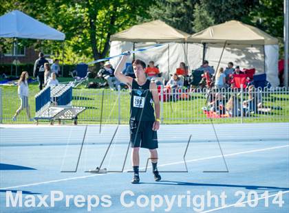 Thumbnail 2 in BYU Invitational (Boys) photogallery.
