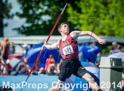Thumbnail 3 in BYU Invitational (Boys) photogallery.