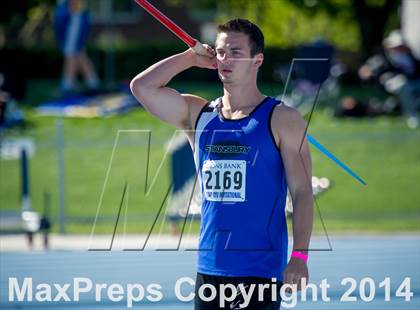 Thumbnail 1 in BYU Invitational (Boys) photogallery.