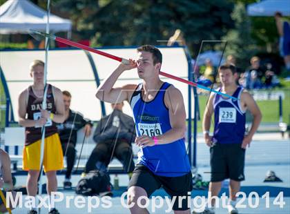 Thumbnail 2 in BYU Invitational (Boys) photogallery.