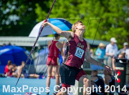 Thumbnail 1 in BYU Invitational (Boys) photogallery.