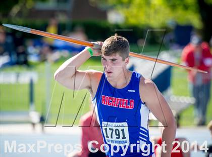 Thumbnail 2 in BYU Invitational (Boys) photogallery.