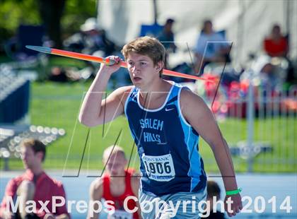 Thumbnail 1 in BYU Invitational (Boys) photogallery.