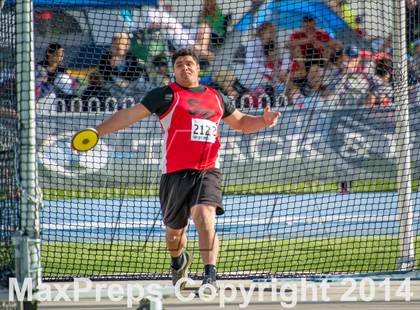 Thumbnail 1 in BYU Invitational (Boys) photogallery.