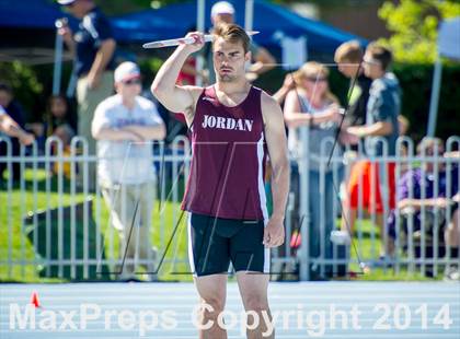 Thumbnail 1 in BYU Invitational (Boys) photogallery.