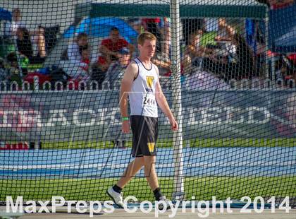 Thumbnail 3 in BYU Invitational (Boys) photogallery.
