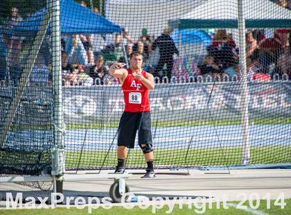 Thumbnail 3 in BYU Invitational (Boys) photogallery.