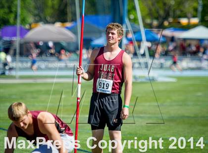 Thumbnail 1 in BYU Invitational (Boys) photogallery.