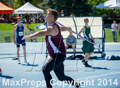 Thumbnail 3 in BYU Invitational (Boys) photogallery.