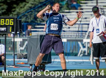 Thumbnail 3 in BYU Invitational (Boys) photogallery.