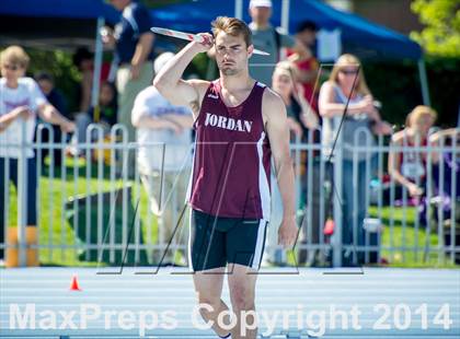 Thumbnail 2 in BYU Invitational (Boys) photogallery.