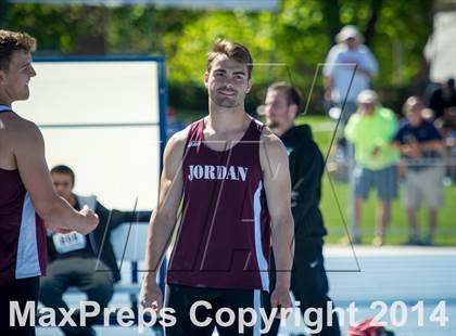 Thumbnail 3 in BYU Invitational (Boys) photogallery.