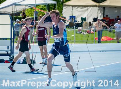 Thumbnail 3 in BYU Invitational (Boys) photogallery.