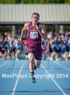 BYU Invitational (Boys)