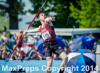 Thumbnail 2 in BYU Invitational (Boys) photogallery.