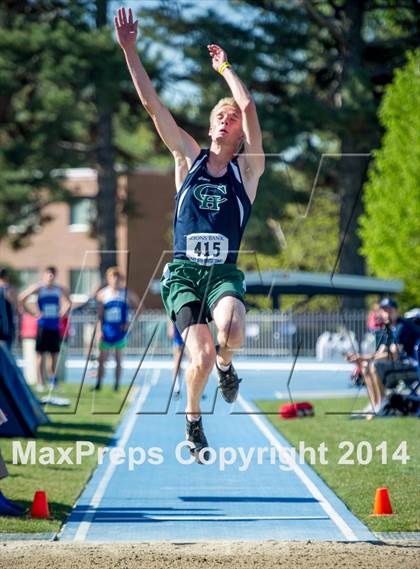 Thumbnail 1 in BYU Invitational (Boys) photogallery.