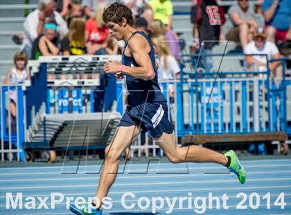 Thumbnail 1 in BYU Invitational (Boys) photogallery.