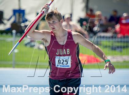 Thumbnail 2 in BYU Invitational (Boys) photogallery.