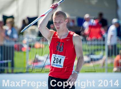 Thumbnail 2 in BYU Invitational (Boys) photogallery.