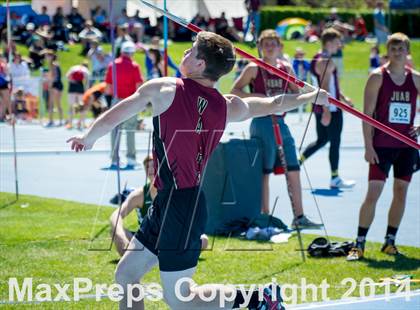 Thumbnail 2 in BYU Invitational (Boys) photogallery.