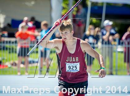 Thumbnail 2 in BYU Invitational (Boys) photogallery.