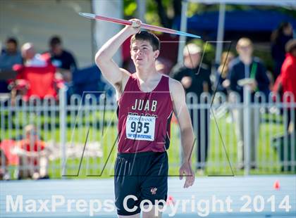 Thumbnail 3 in BYU Invitational (Boys) photogallery.