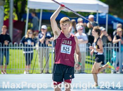 Thumbnail 1 in BYU Invitational (Boys) photogallery.