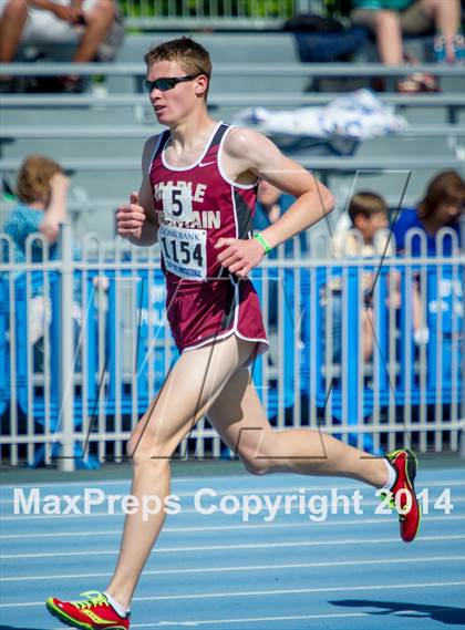 Thumbnail 1 in BYU Invitational (Boys) photogallery.