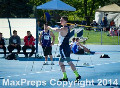Thumbnail 1 in BYU Invitational (Boys) photogallery.