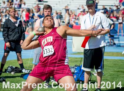 Thumbnail 2 in BYU Invitational (Boys) photogallery.