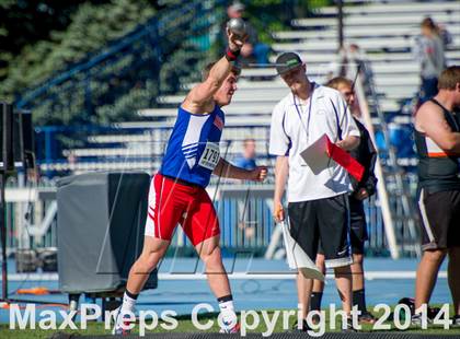 Thumbnail 2 in BYU Invitational (Boys) photogallery.