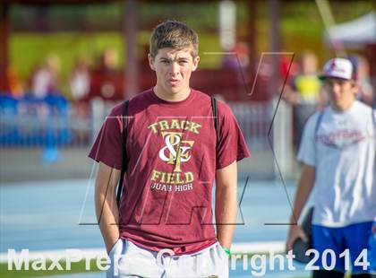 Thumbnail 2 in BYU Invitational (Boys) photogallery.
