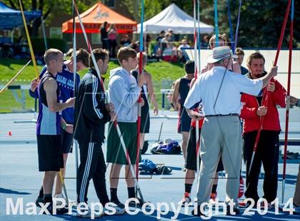 Thumbnail 3 in BYU Invitational (Boys) photogallery.