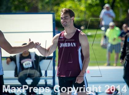 Thumbnail 2 in BYU Invitational (Boys) photogallery.