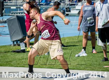 Thumbnail 3 in BYU Invitational (Boys) photogallery.