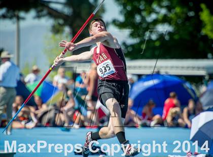 Thumbnail 1 in BYU Invitational (Boys) photogallery.