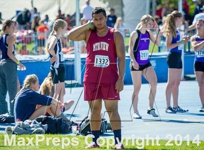 Thumbnail 3 in BYU Invitational (Boys) photogallery.