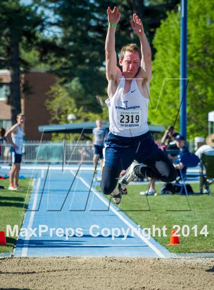 Thumbnail 3 in BYU Invitational (Boys) photogallery.