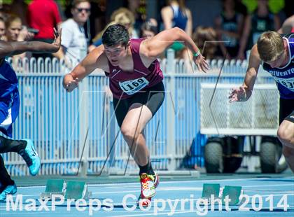 Thumbnail 1 in BYU Invitational (Boys) photogallery.
