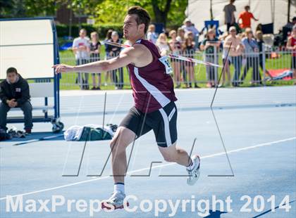 Thumbnail 2 in BYU Invitational (Boys) photogallery.